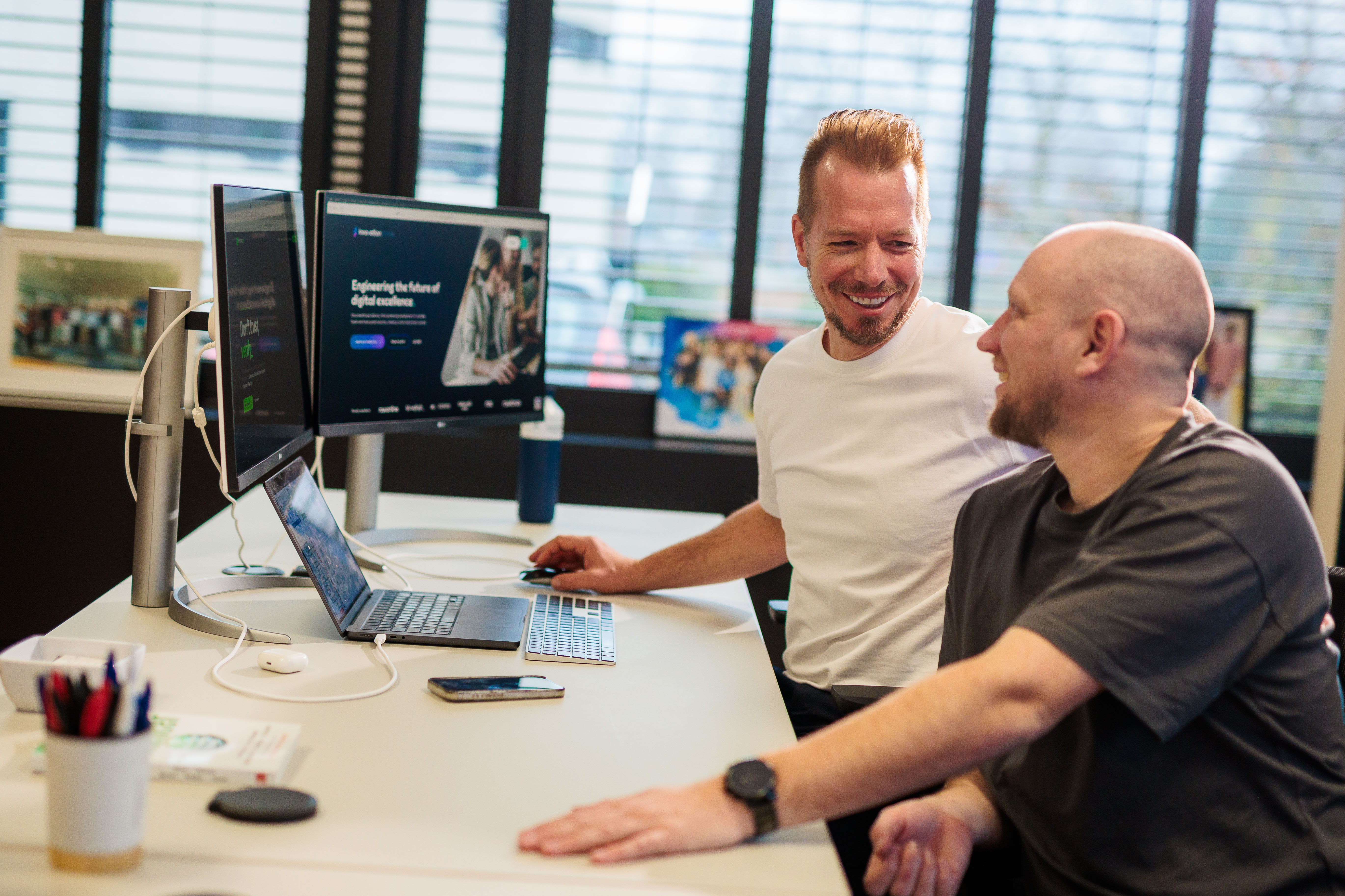 About Innovation Family